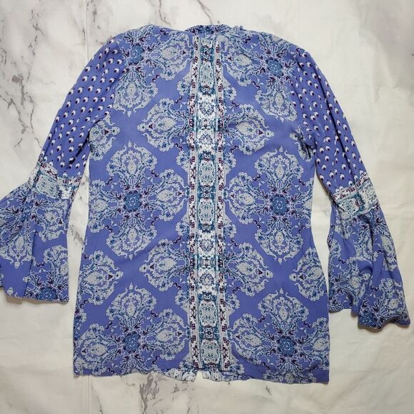 Free People Magic Mystery Tunic - Picture 4 of 6